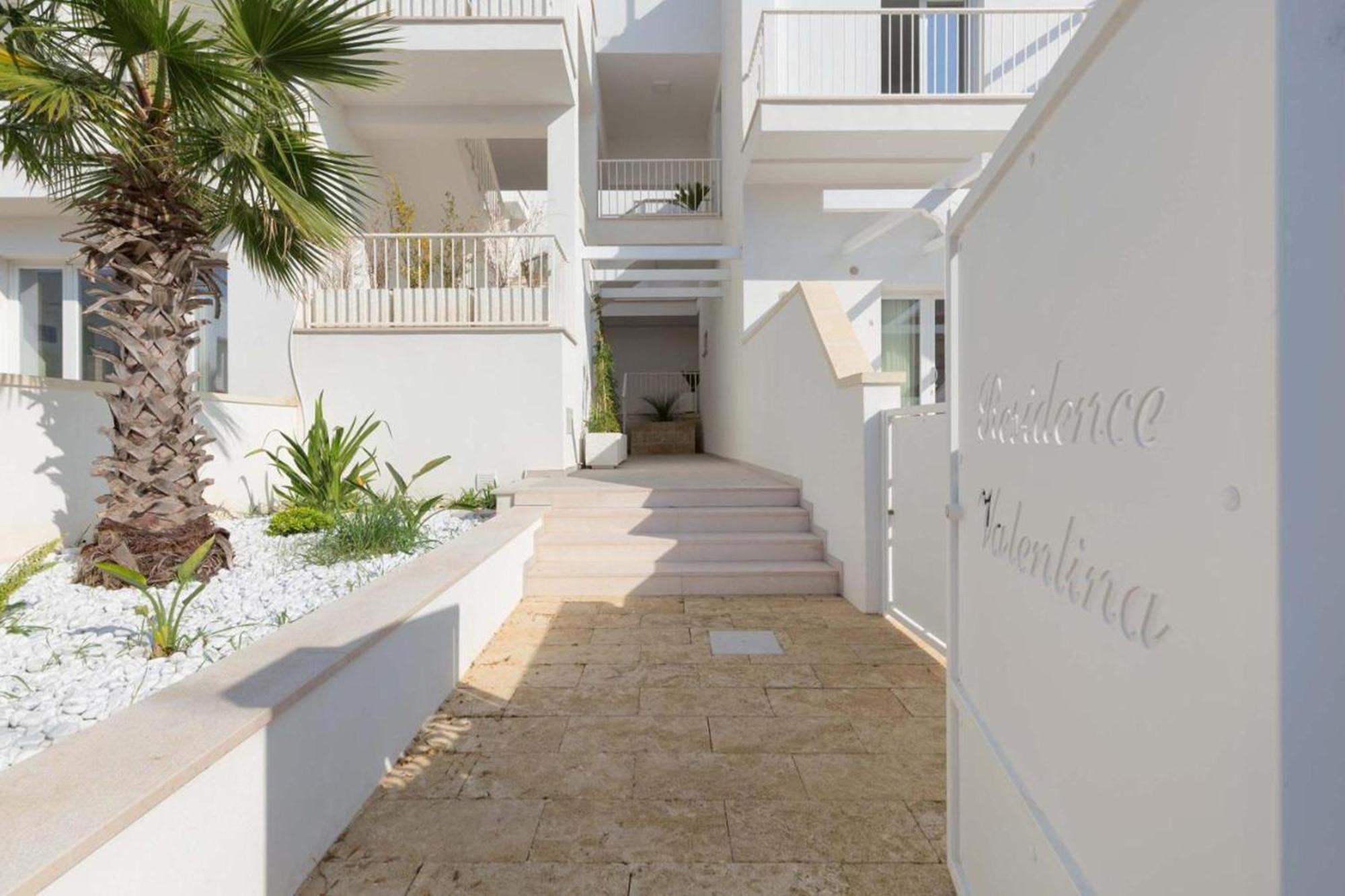 Апартаменты Piscina Panoramica Vista Mare - Wifi - Ac Int 9 Санта-Мария-аль-Баньо Экстерьер фото